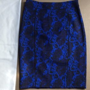 NWT Ann Taylor Skirt Size 4